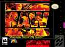WWF Raw  Snes